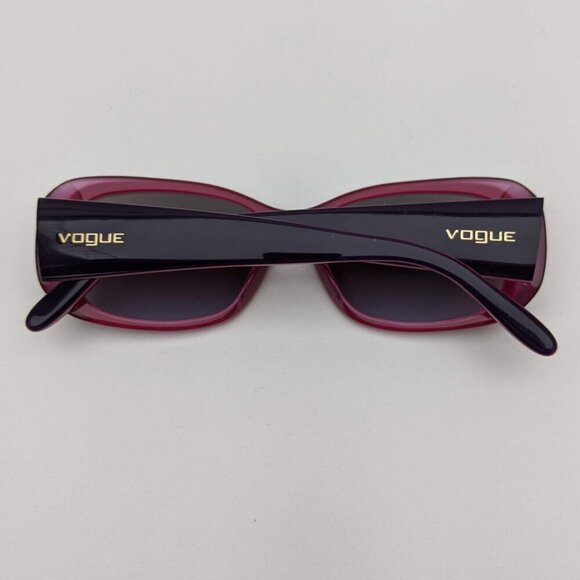 🕶️Vogue VO2606-S W656/13 Sunglasses 52/15 135 /YHI816🕶️​ - Picture 2 of 6